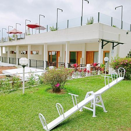 Hotel Pondok Asri Tawangmangu Exterior foto